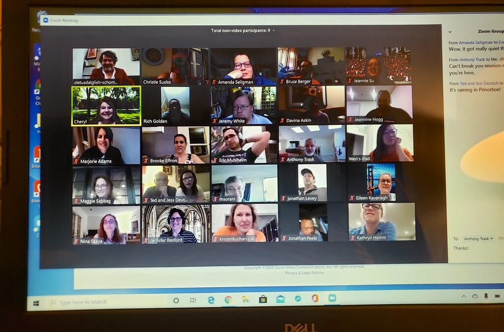 Gemensamt AU – 20 november 2026