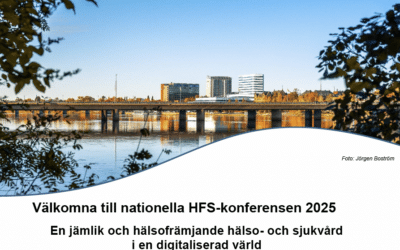 HFS-konferensen 2025