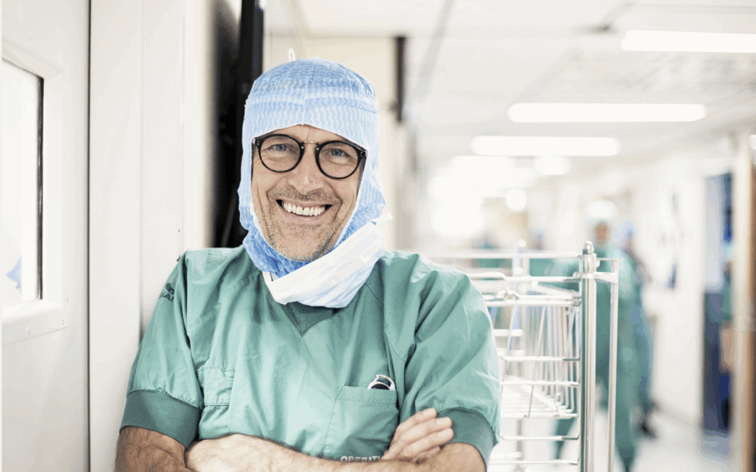 Kvalitet och kostnader i vården 2025