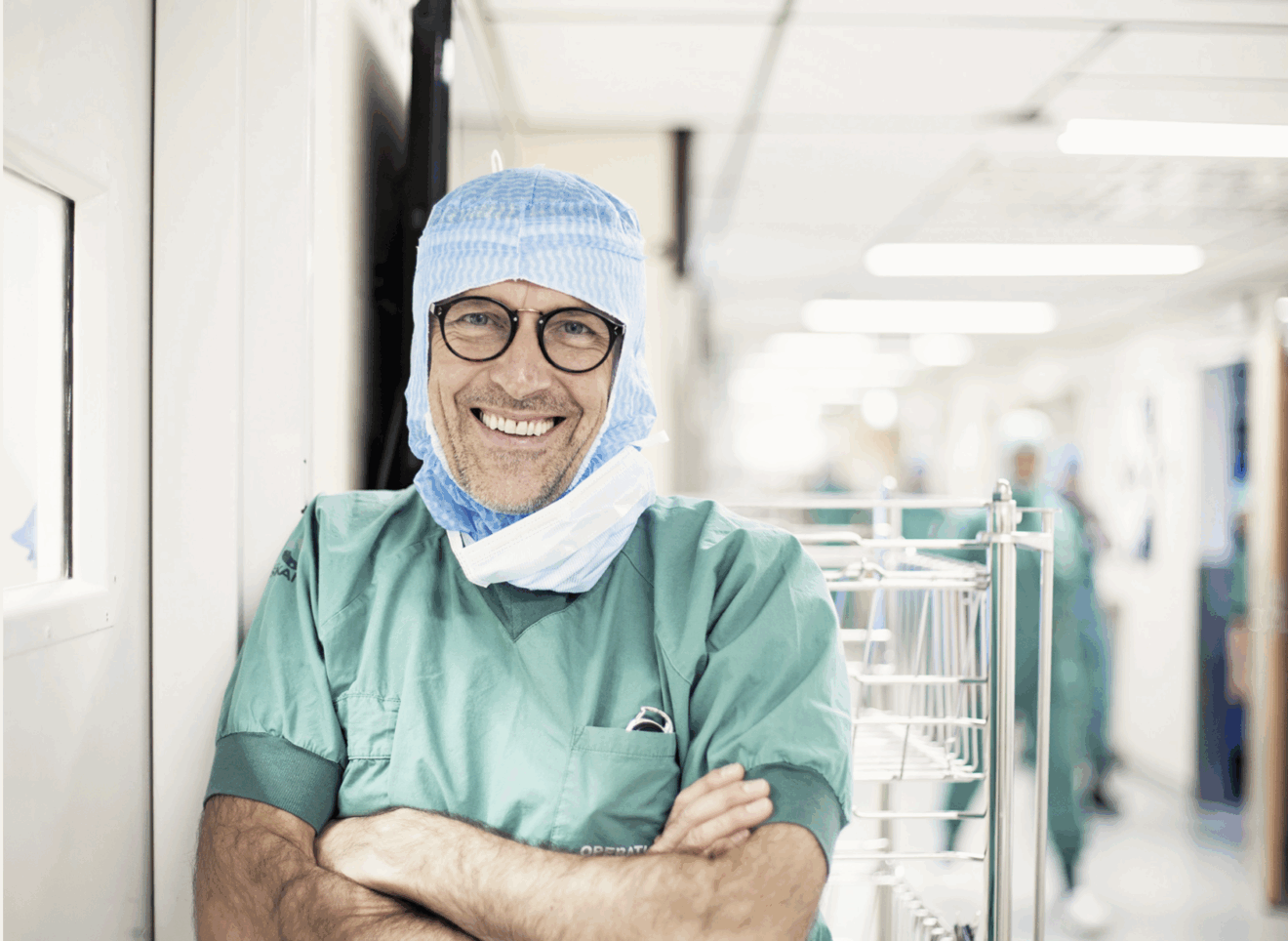 Kvalitet och kostnader i vården 2025