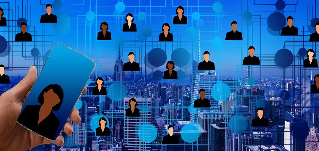 Digital Nätverkskonferens