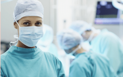 Hälso- och sjukvårdsrapporten 2025