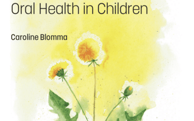 God och jämlik munhälsa hos barn – Avhandling av Caroline Blomma
